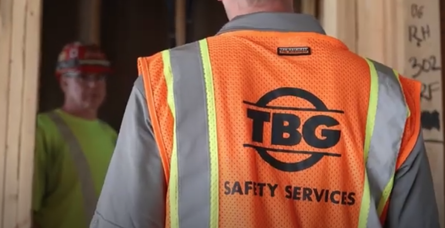 Supporting Mental Health & Substance Abuse Awareness in Construction
